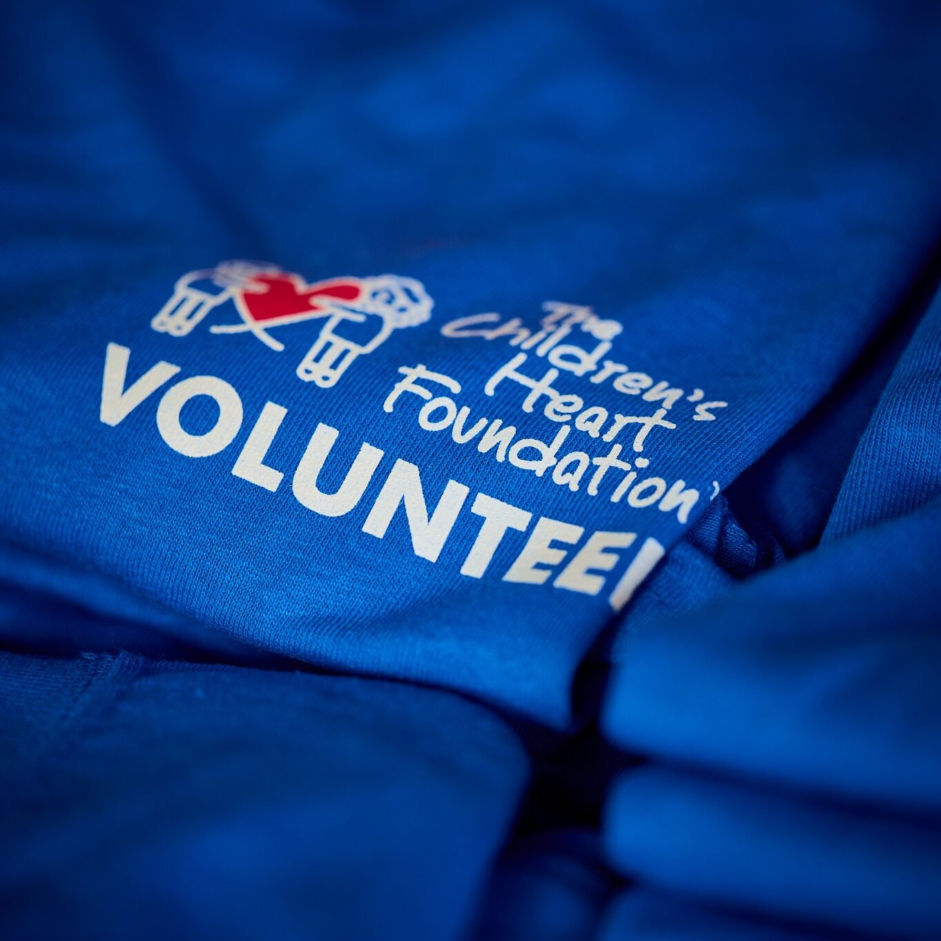 2026 Chicago Congenital Heart Walk Volunteer - logo